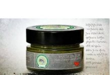 Prirodna pasta za zube