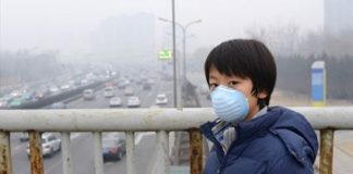 U Pekingu je opasno disati pekingudisat