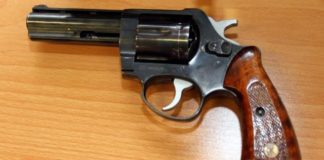 Policija starije građane poziva na oprez pistol