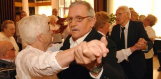 Za starije osobe pleu