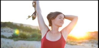 I to sasvim prirodno podmladt