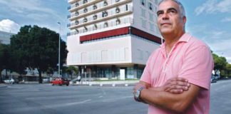 Projekt težak 15 milijuna eura poduzetnik