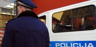 Kulminacija višegodišnje svađe pol