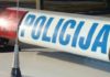 Policija traga za kradljivcima… polictrag