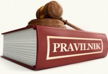 Pravilnik
