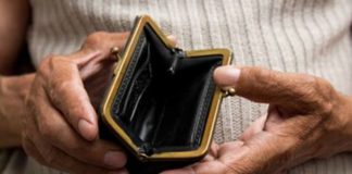 Prava slika „porasta“ mirovina za 2,1 posto prazan