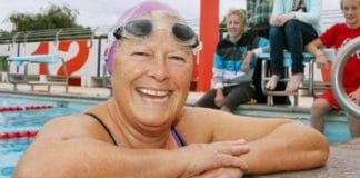 Umirovljenica preplivala La Manche preplivala_LaM