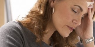 Što kada menopauza dođe prerano? preranomen