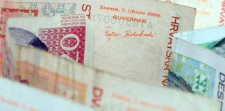 Vješta kradljivica prezenterka