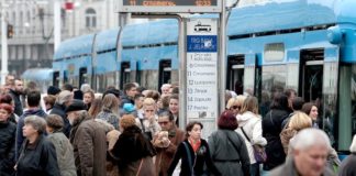 Pojačan priljev prilje