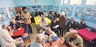 Ozbiljan problem probl