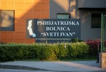 U Zagrebu dvije nove socijalne usluge za oboljele od Alzheimerove bolesti psihijatriska bolnica