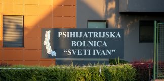 psihijatriska bolnica