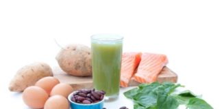 Ne samo meso ribajelo