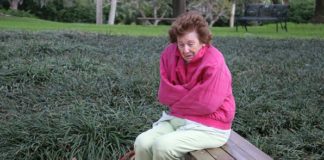 Kad je vrijeme za brigu? rozab