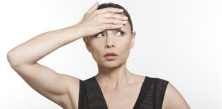 Prvi simptomi rukacelo