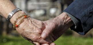 Ljubav do posljednjeg trenutka rukes