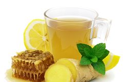 Zdravom hranom protiv zimskih bolesti sacem