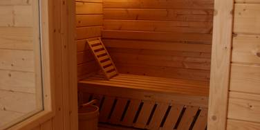 saunas