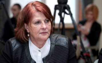 Mirovina još dalje sikam