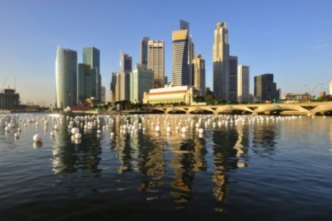 singapur