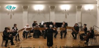 Listopadske serenade i plesovi