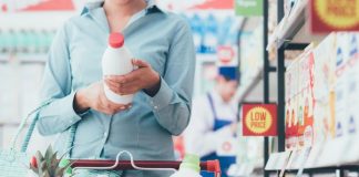 Cijela vam plaća ode na spizu?