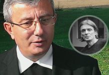 “Dok je tata umirao, on je skijao”