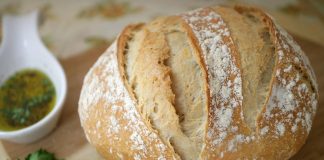 U čemu je najbolje čuvati kruh?