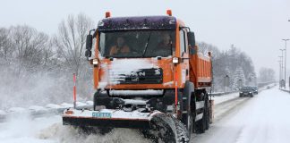 Zima gotova, snijeg zaboravite