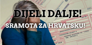 Teško bolesna nije mogla platiti HRT račun