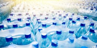 Ne pijte vodu iz plastike