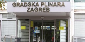 Od 1. travnja pojeftinjuje plin