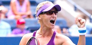 Odlična Mirjana Lučić Baroni