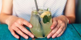 Od mente do đumbira