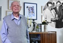 U 104. godini burnog života umro naš najstariji partizan