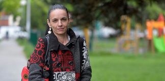 Cijeli život provela pomažući onkološkim bolesnicima,  sada je i sama jedna od njih