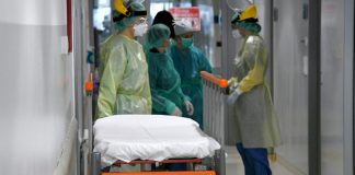 Korona je doista skupa bolest