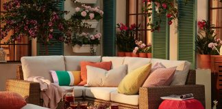 Kako osvježiti svoj dom