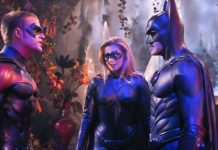 Umro Joel Schumacher