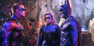 Umro Joel Schumacher