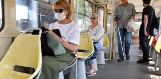 A tko će ljude natjerati da nose maske?