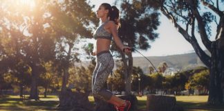 Ova vježba sagorijeva najviše kalorija