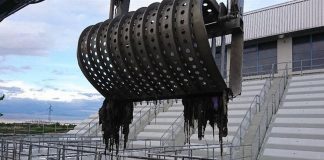 Zaštitne maske i rukavice začepile kanalizaciju u Zagrebu