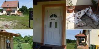 Izbo ju je nožem nakon svađe