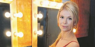 Novi početak ranjenih kazališta