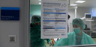 Starija žena koja je preboljela koronu ipak nije ponovno pozitivna