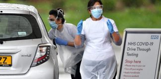 Virus je prisutan u europi puno duže noge se mislilo