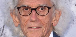 U New Yorku umro umjetnik Christo Vladimirov Javacheff