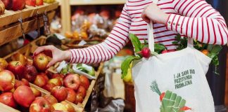 Organska hrana i online kupovina